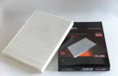 Салонный фильтр FORTECH FS090