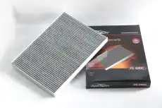Салонный фильтр FORTECH FS090C