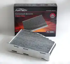 Салонный фильтр FORTECH FS092C