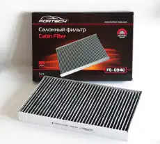 Салонный фильтр FORTECH FS094C