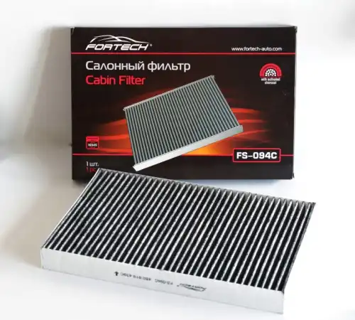 Салонный фильтр FORTECH FS094C