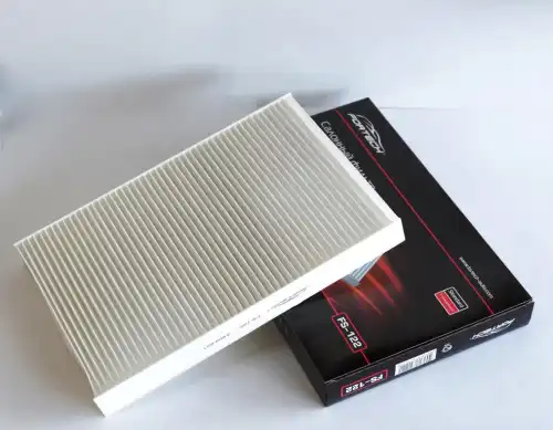 Салонный фильтр FORTECH FS122