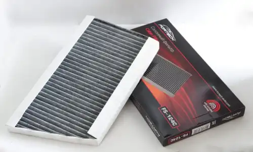Салонный фильтр FORTECH FS124C