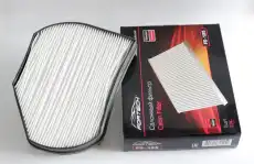 Салонный фильтр FORTECH FS125