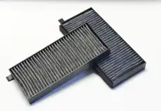 Салонный фильтр FORTECH FS127C