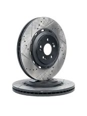 Тормозной диск LUMER LM02001P ,