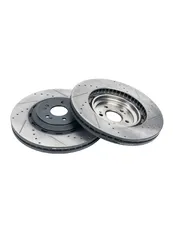 Тормозной диск LUMER LM02001P ,