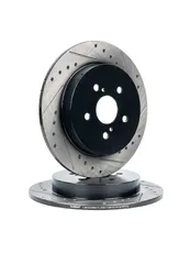 Тормозной диск LUMER LM02008P