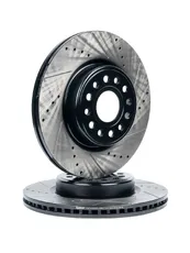 Тормозной диск LUMER LM02010P
