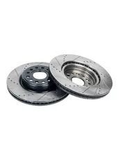 Тормозной диск LUMER LM02010P