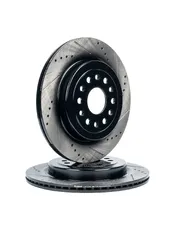 Тормозной диск LUMER LM02011P