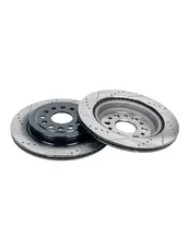 Тормозной диск LUMER LM02011P
