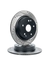 Тормозной диск LUMER LM02012P