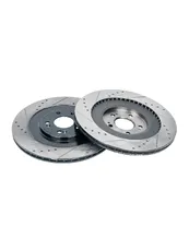 Тормозной диск LUMER LM02015P