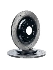 Тормозной диск LUMER LM02022P