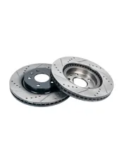 Тормозной диск LUMER LM02029P