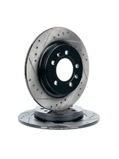 Тормозной диск LUMER LM02033P