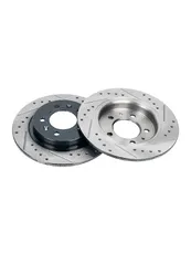 Тормозной диск LUMER LM02033P