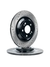 Тормозной диск LUMER LM02041P