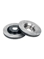 Тормозной диск LUMER LM02042P
