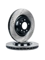 Тормозной диск LUMER LM02043P