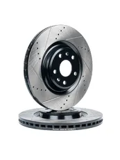 Тормозной диск LUMER LM02054P