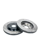 Тормозной диск LUMER LM02055P