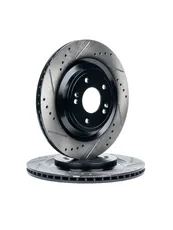 Тормозной диск LUMER LM02056P
