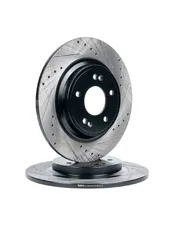 Тормозной диск LUMER LM02057P