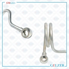 Шланг ГУР GELZER STR1251