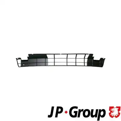 Решетка радиатора JP 1184503900
