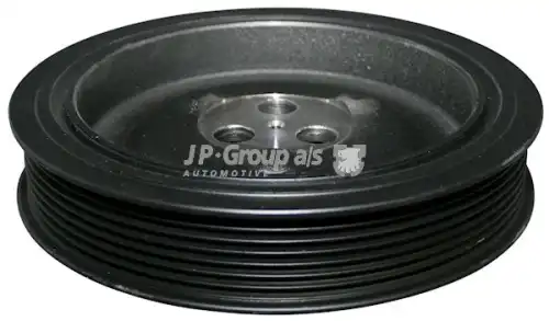 Шкив коленвала JP 1518301700