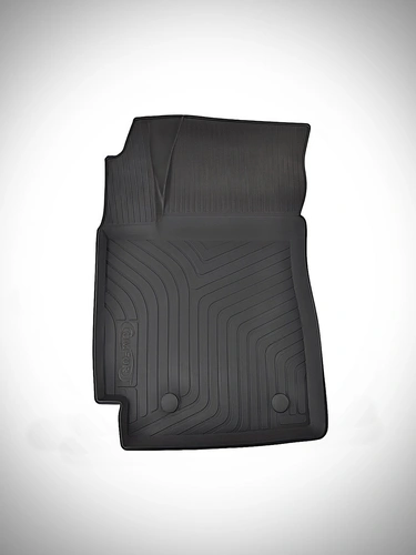 Коврики в салон COMFORT 07.90.004.PLA