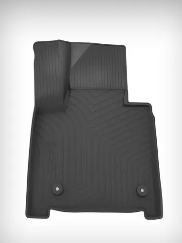 Коврики в салон COMFORT 20.11.512.PLA