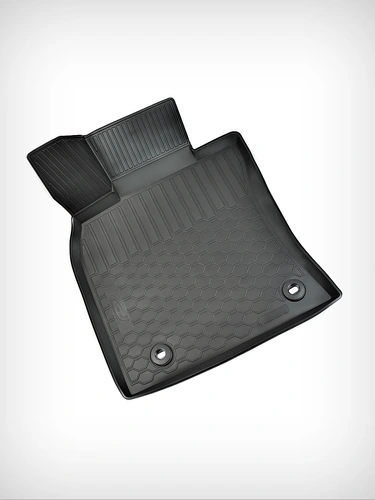 Коврики в салон COMFORT 48.98.507.PLA