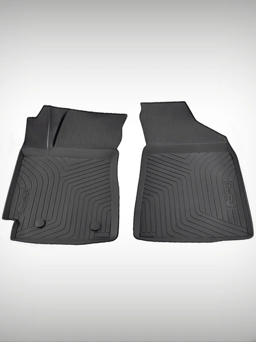 Коврики в салон COMFORT 07.90.004.PLC