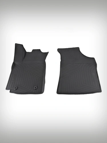 Коврики в салон COMFORT 39.01.004.PLC