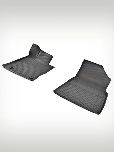 Коврики в салон COMFORT 48.98.507.PLC