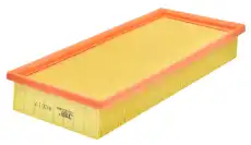 Фильтр воздушный JS ASAKASHI A0017
