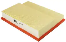 Фильтр воздушный JS ASAKASHI A0053