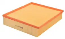 Фильтр воздушный JS ASAKASHI A0063