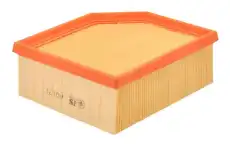Фильтр воздушный JS ASAKASHI A0171