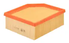 Фильтр воздушный JS ASAKASHI A0171