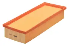 Фильтр воздушный JS ASAKASHI A0348