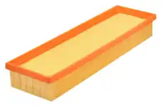 Фильтр воздушный JS ASAKASHI A0357