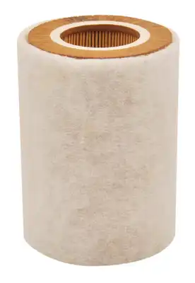 Фильтр воздушный JS ASAKASHI A0389
