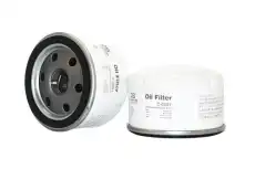 Фильтр масляный JS ASAKASHI C0001 Renault Logan/Sandero/Clio/Megane/Laguna 1.4i-1.9DTi 95>