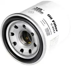 Фильтр масляный JS ASAKASHI C224J Mitsubishi Colt 1.1/1.3/1.5 04>, Honda Accord 2.0i/2.4i 08>