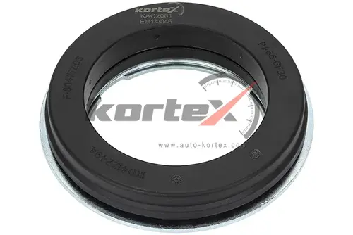 Подшипник опоры амортизатора VW TRANSPORTER 16- пер. KAC2061 KORTEX