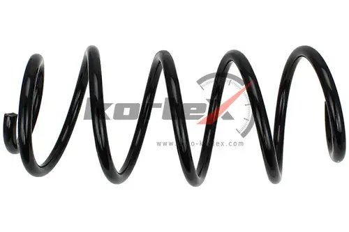 Пружина подвески GEELY COOLRAY 19- пер. KSS171 KORTEX